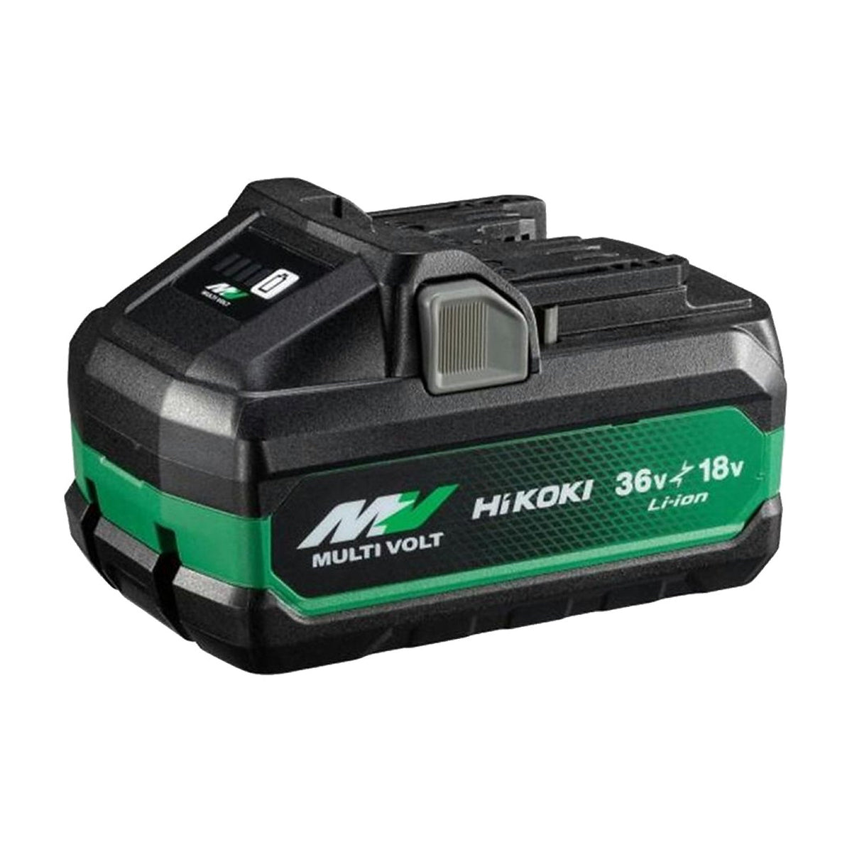 HiKOKI BSL36A18X MultiVolt Battery 18V 5.0Ah / 36V 2.5Ah