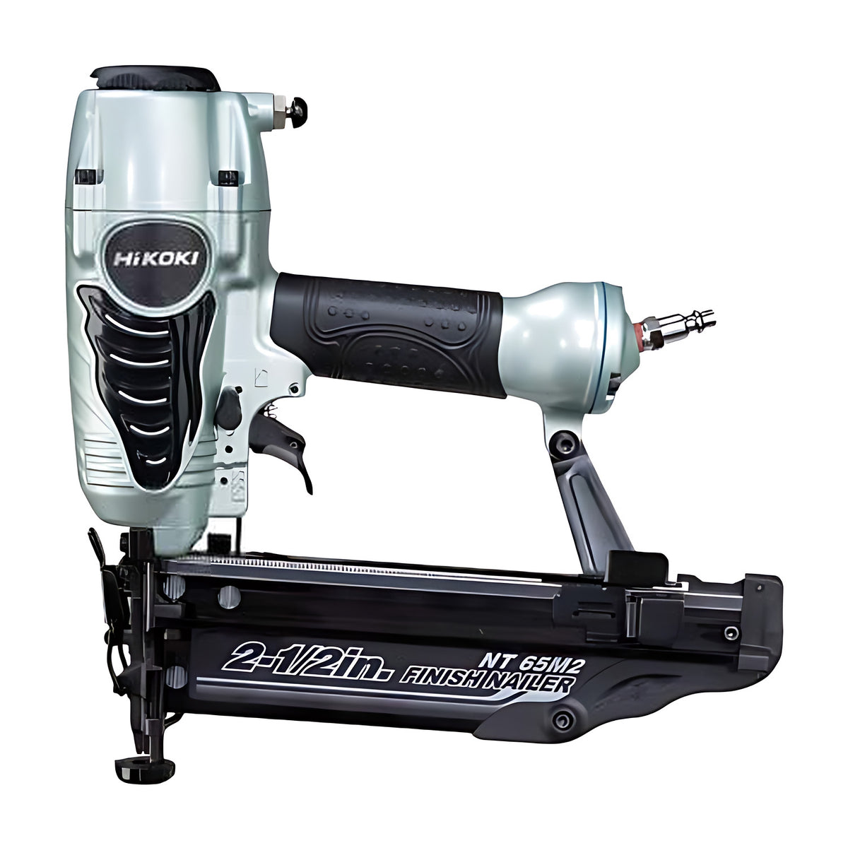 HiKOKI C Series 65mm Pneumatic Brad Nailer NT65M2(H2Z)