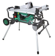 HiKOKI C10RJ(H1Z) 254mm Table Saw - AIMS Industrial Supplies