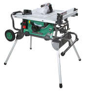 HiKOKI C10RJ(H1Z) 254mm Table Saw1