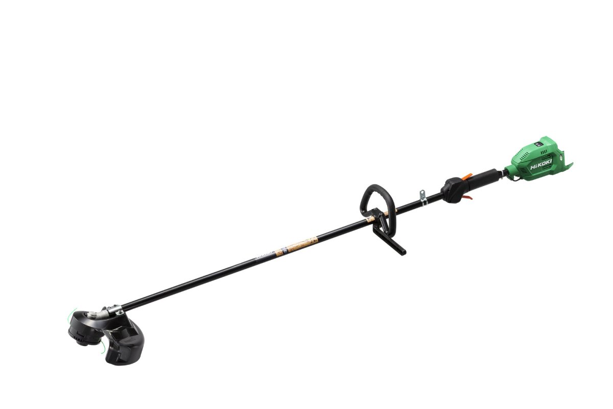 HiKOKI CG36DB(H4Z) 36V Cordless Line Trimmer, Skin Only - AIMS Industrial Supplies