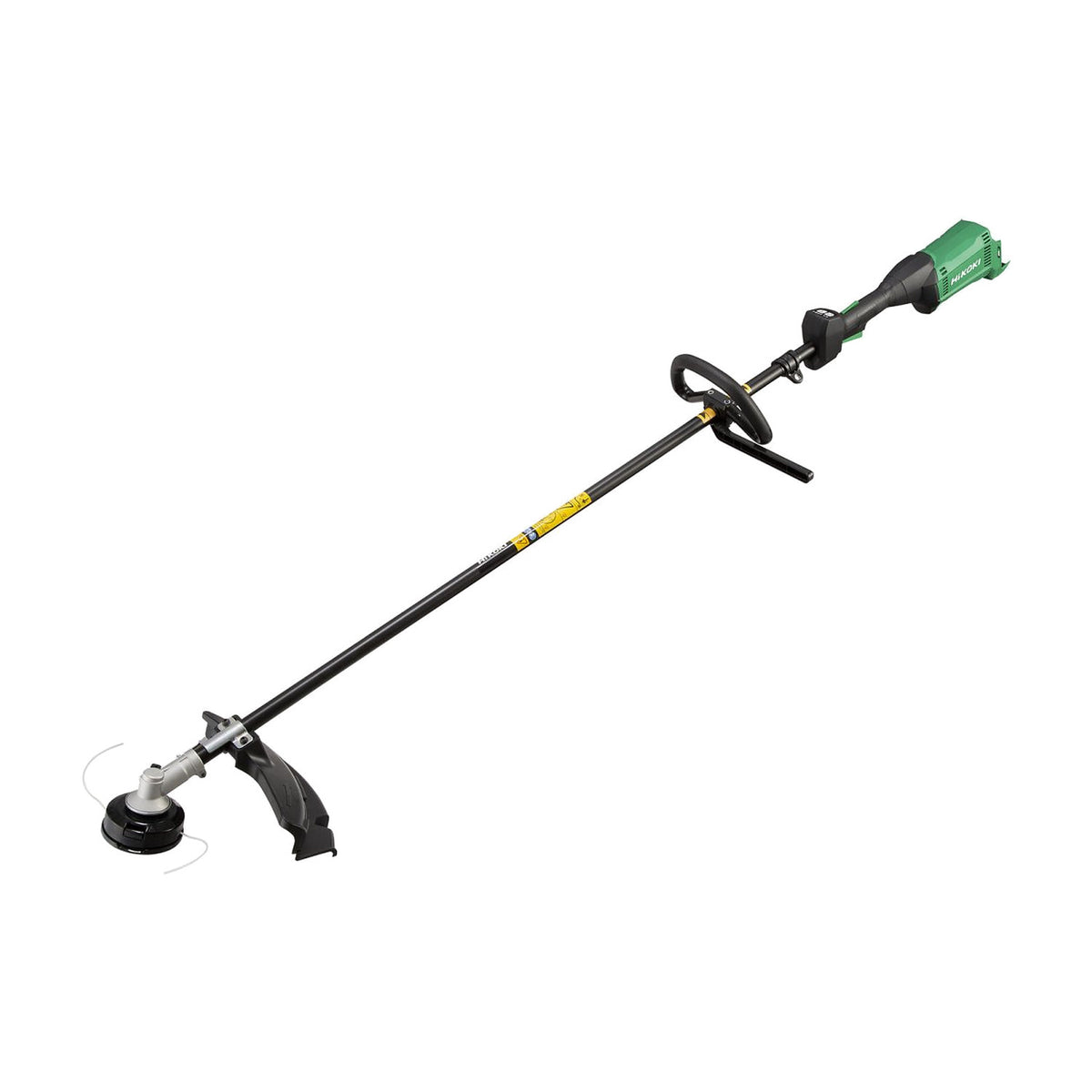 HiKOKI CG36DC(H4Z) 36V Cordless Brushless Line Trimmer W/ Loop Handle, Skin Only