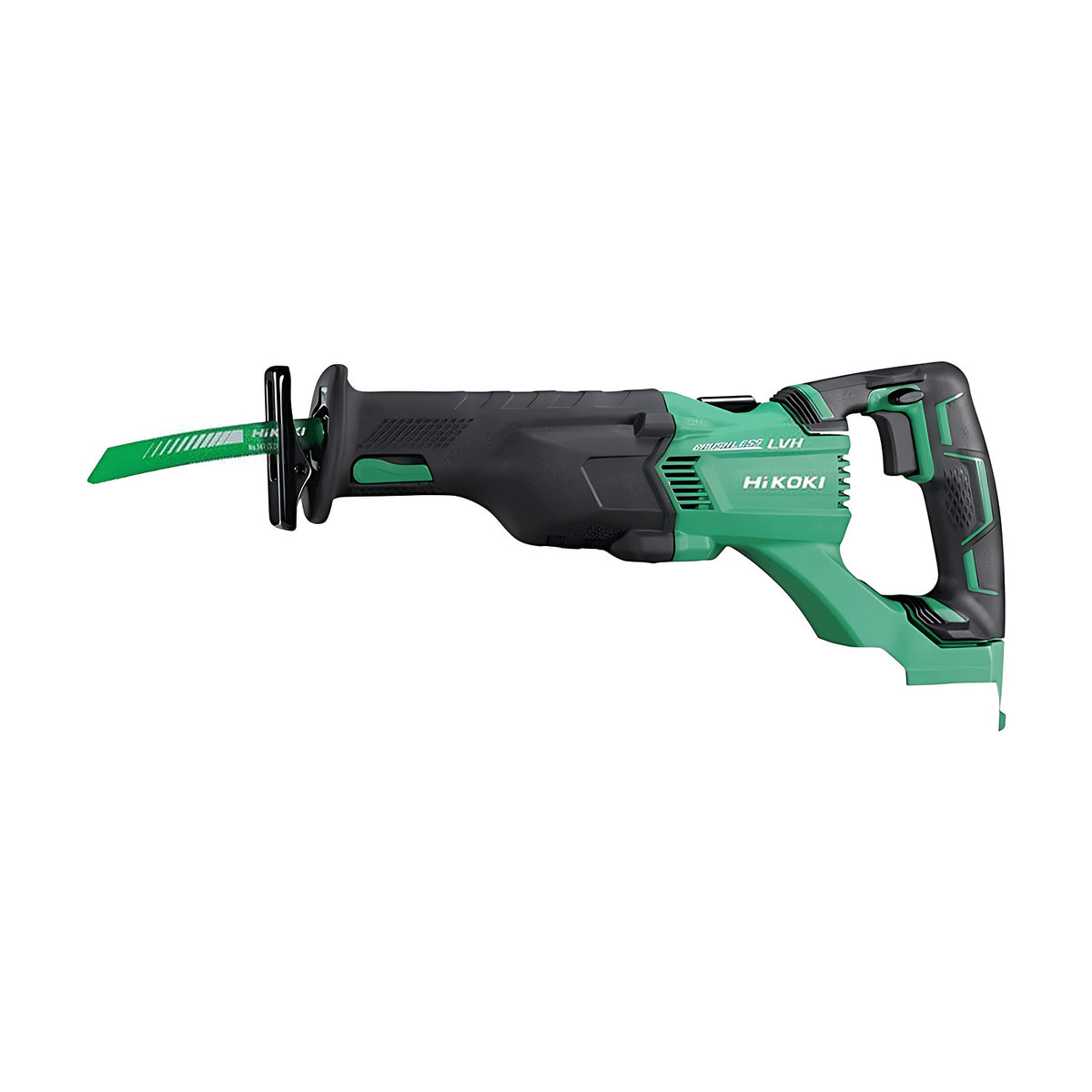 HiKOKI CR18DBL(H4Z) 18V Brushless Reciprocating Saw, Skin Only