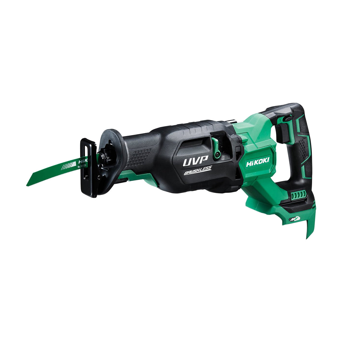 HiKOKI CR36DA(H4Z) 36V Brushless Reciprocating Saw, Skin Only