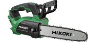 HiKOKI CS3630DC(H4Z) 36V Brushless 300mm Top Handle Chainsaw, Skin Only - AIMS Industrial Supplies