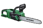HiKOKI CS3635DB(H4Z) 36V Brushless 350mm Top Handle Chainsaw, Skin Only1