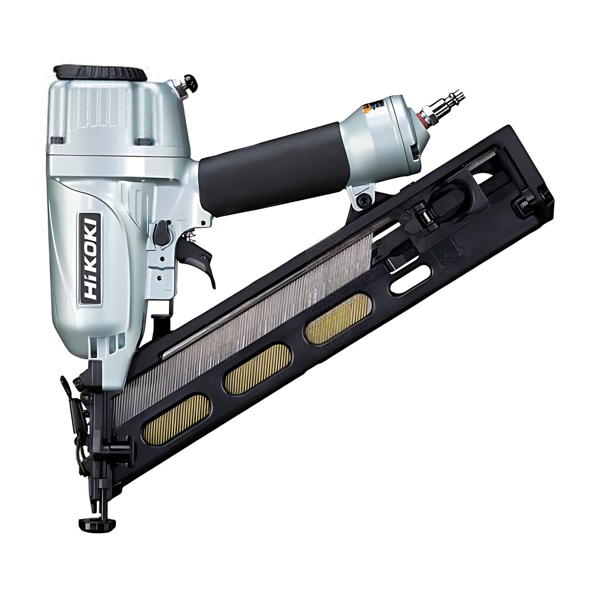 HiKOKI DA Series 65mm Pneumatic Finish Nailer NT65MA4(H2Z)