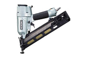 HiKOKI DA Series 65mm Pneumatic Finish Nailer NT65MA4(H2Z) - AIMS Industrial Supplies