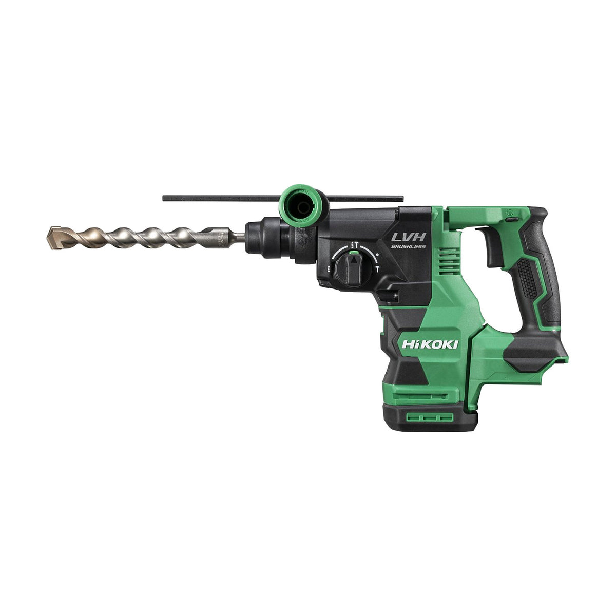 HiKOKI DH1826DA(H4Z)18V SDS Plus Cordless Rotary Hammer, Skin Only