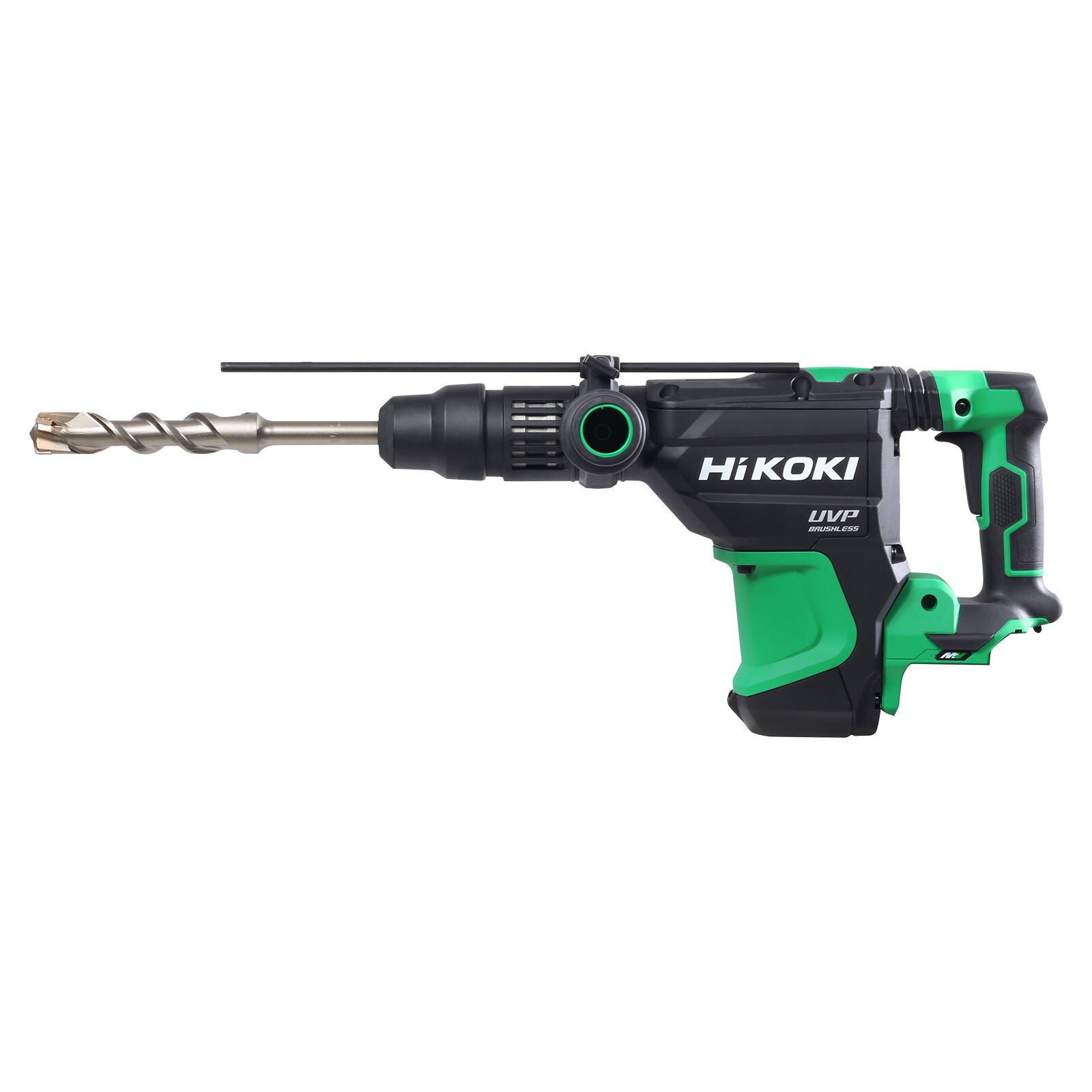 HiKOKI DH3640DA(H2Z) 36V Brushless SDS Max Rotary Hammer, Skin Only1