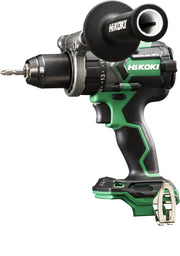 HiKOKI DV18DC(H4Z) 18V Brushless Impact Cordless Hammer Driver Drill, Skin Only1