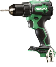 HiKOKI DV18DE(H4Z) 18V Brushless Impact Cordless Hammer Driver Drill, Skin Only - AIMS Industrial Supplies