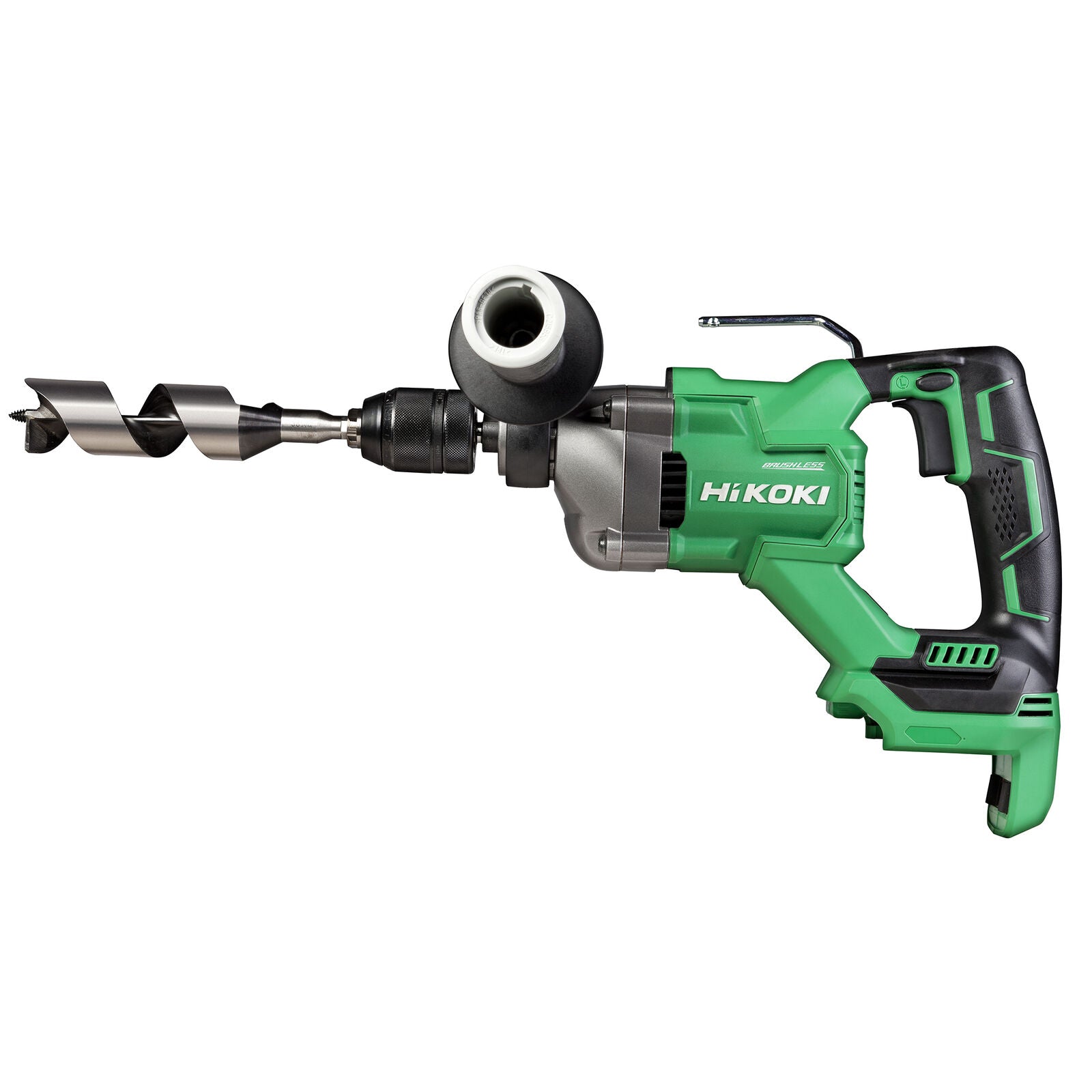 HiKOKI DV3620DA(H4Z) 36V 20mm Impact Drill, Skin Only1