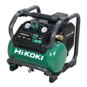 HiKOKI EC36DA(H4Z) 36V Brushless Air Compressor, Skin Only - AIMS Industrial Supplies