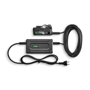 HiKOKI ET36A(H0Z) 36V Slide AC/DC Battery Adaptor - AIMS Industrial Supplies