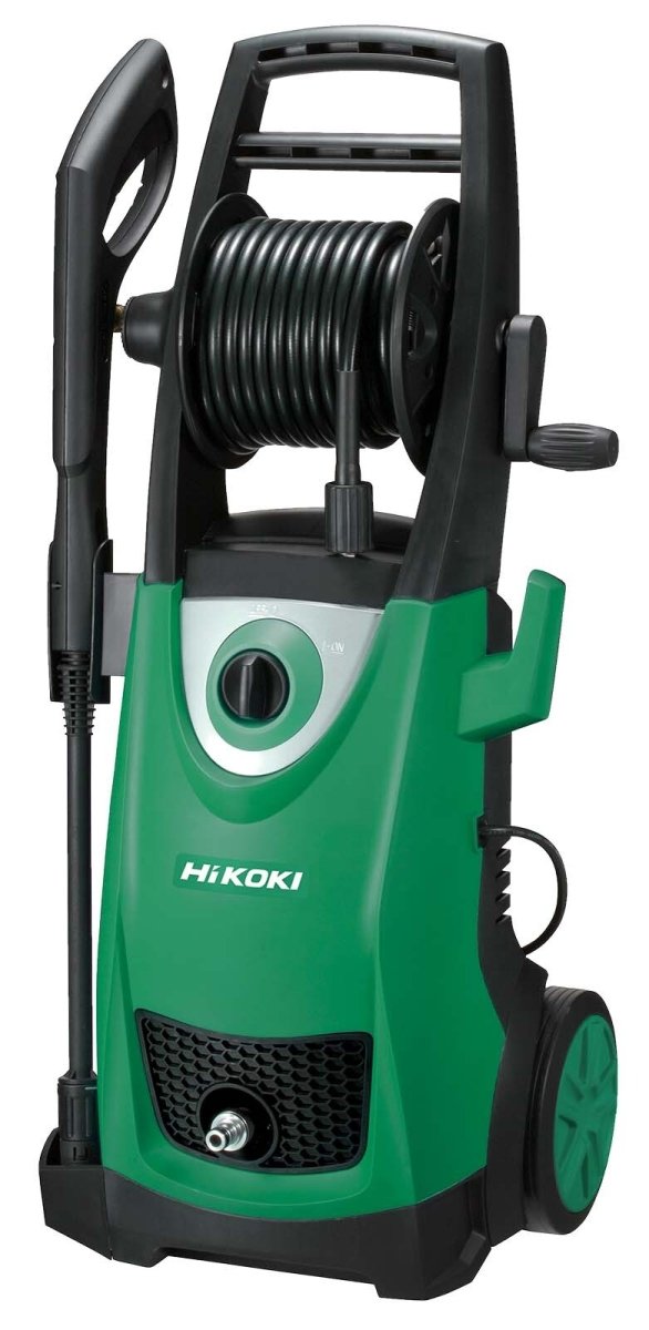 HiKOKI High Pressure Washer - AIMS Industrial Supplies