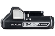 HiKOKI Li - ion Cordeless Battery - AIMS Industrial Supplies