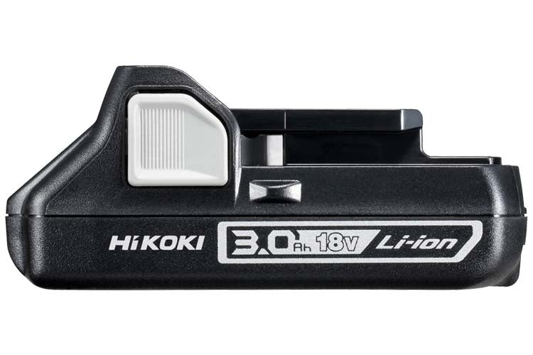 HiKOKI Li - ion Cordeless Battery - AIMS Industrial Supplies