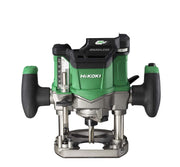HiKOKI M3612DA(H4Z) 36V Brushless 12.7mm Router, Skin Only - AIMS Industrial Supplies