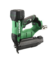 HiKOKI NT1850DA(H4Z) 18V Brushless 18G C1 50mm Brad Nailer, Skin Only - AIMS Industrial Supplies