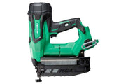 HiKOKI NT1865DBSL(H4Z) 18V Brushless C Series 65mm Finish Nailer, Skin Only1
