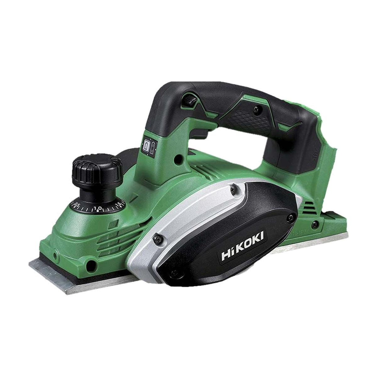 HiKOKI P18DSL(H4Z) 18V 82mm Planer, Skin Only