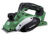 HiKOKI P18DSL(H4Z) 18V 82mm Planer, Skin Only - AIMS Industrial Supplies