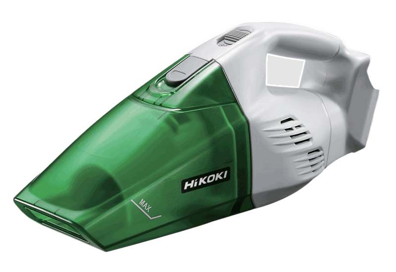 HiKOKI R18DSL(H4Z) 18V Wet & Dry Vacuum, Skin Only1