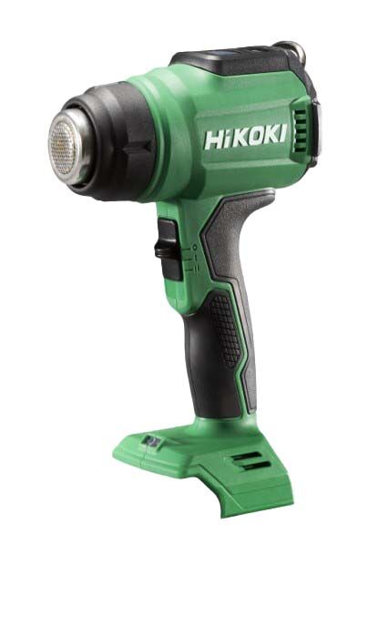 HiKOKI RH18DA(H4Z) 18V Heat Gun, Skin Only - AIMS Industrial Supplies