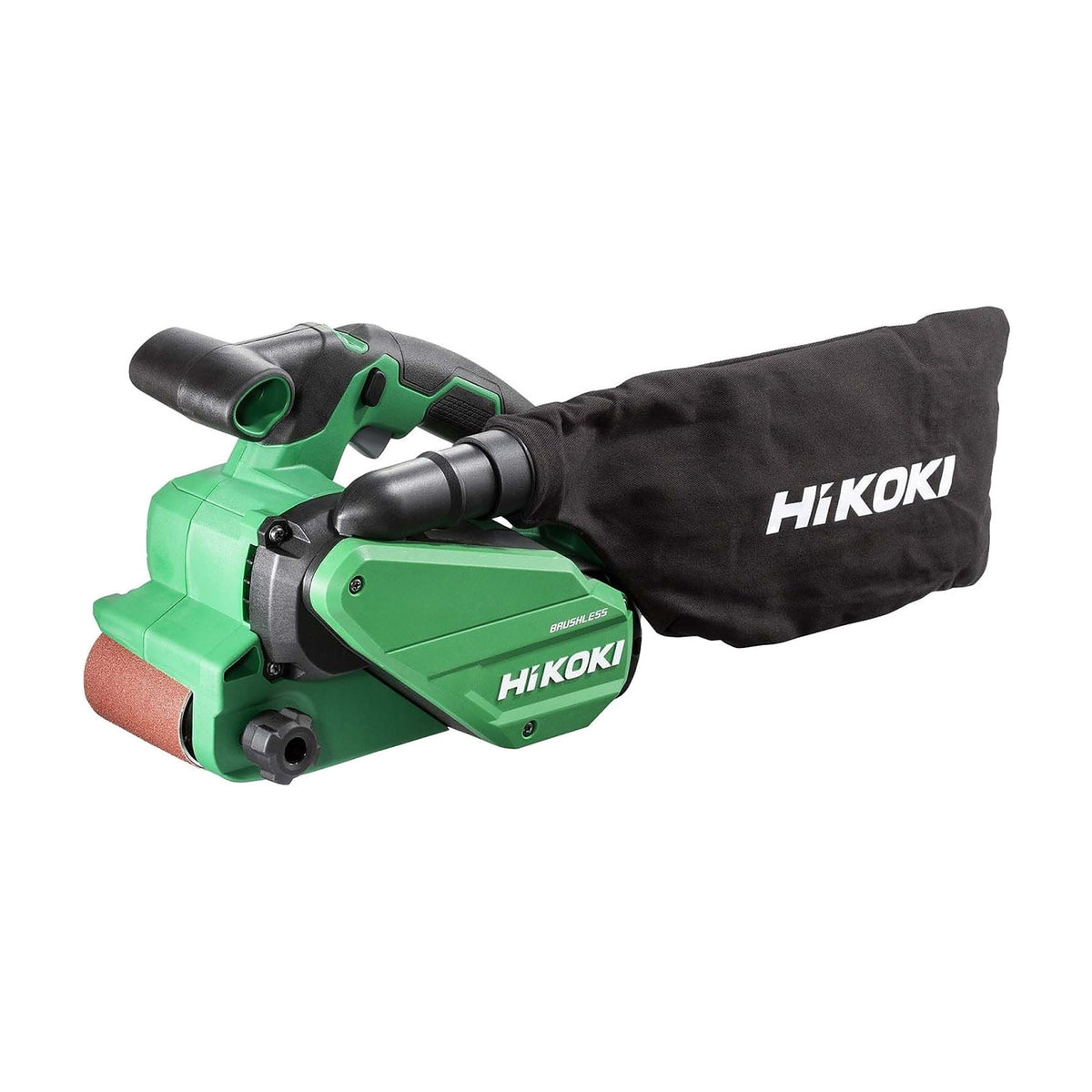 HiKOKI SB3608DA(H4Z) 36V Cordless Brushless Belt Sander, Skin Only