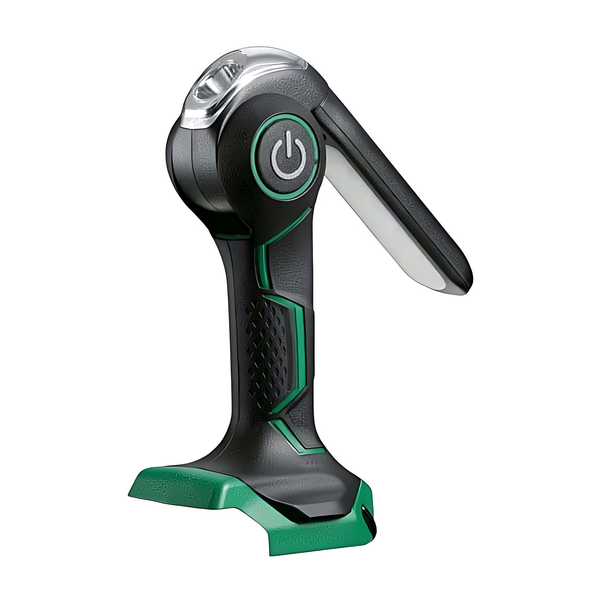 HiKOKI UB18DJL(L0Z) 18V 6,000lm Cordless LED Worklight & Torch, Skin Only