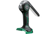 HiKOKI UB18DJL(L0Z) 18V 6,000lm Cordless LED Worklight & Torch, Skin Only - AIMS Industrial Supplies