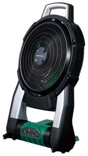 HiKOKI UF18DSAL(H0Z) 18V Cordless Fan, Skin Only1