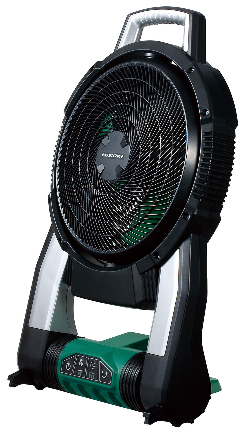 HiKOKI UF18DSAL(H0Z) 18V Cordless Fan, Skin Only1