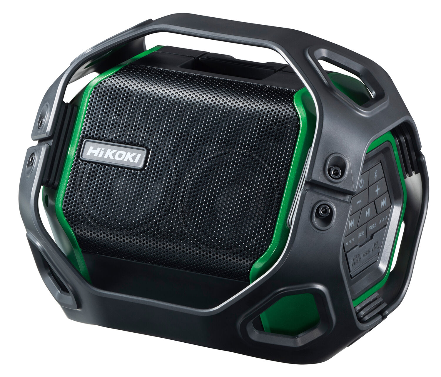 HiKOKI US18DA(H4Z) 18V Bluetooth Speaker, Skin Only1