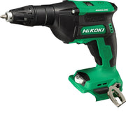 HiKOKI W18DB(H4Z) 18V Brushless 3,000 RPM Screwdriver, Skin Only1