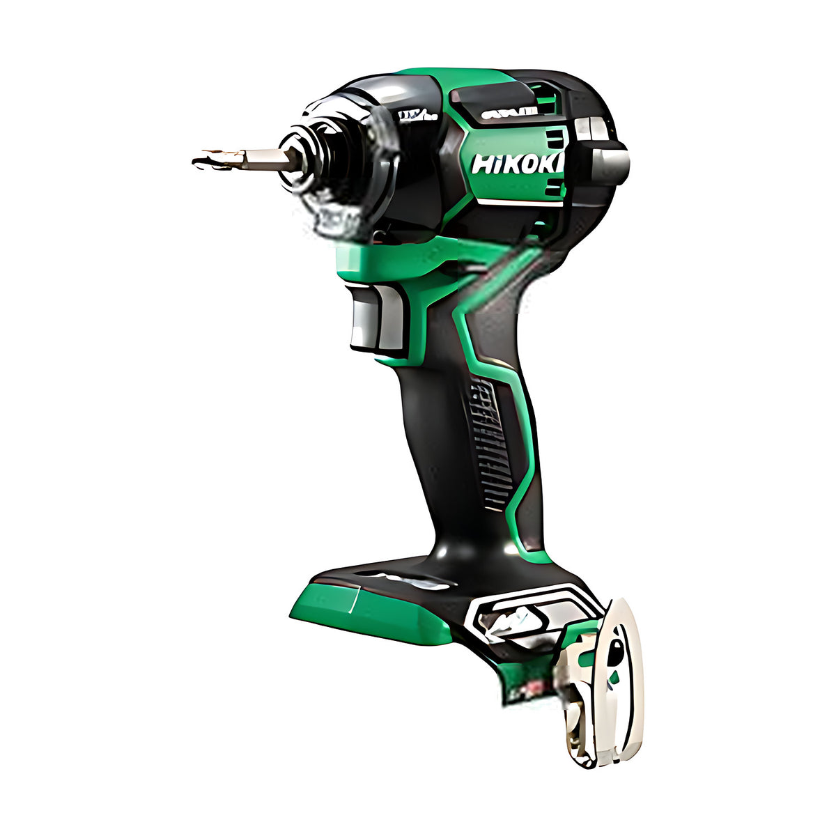 HiKOKI WH36DC(H4Z) 36V 1/4" Brushless Impact Cordless Hammer Drill Driver, Skin Only
