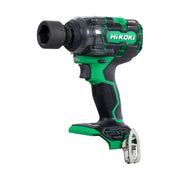 HiKOKI WR18DH(H4Z) 18V Brushless 1/2" Impact Wrench, Skin Only - AIMS Industrial Supplies