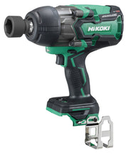 HiKOKI WR36DB(H4Z) 36V Brushless 1/2" Impact Wrench, Skin Only1