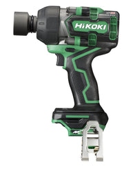 HiKOKI WR36DE(H4Z) 36V Brushless 1/2" Impact Wrench, Skin Only - AIMS Industrial Supplies