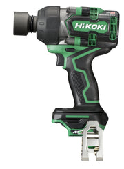 HiKOKI WR36DE(H4Z) 36V Brushless 1/2" Impact Wrench, Skin Only1