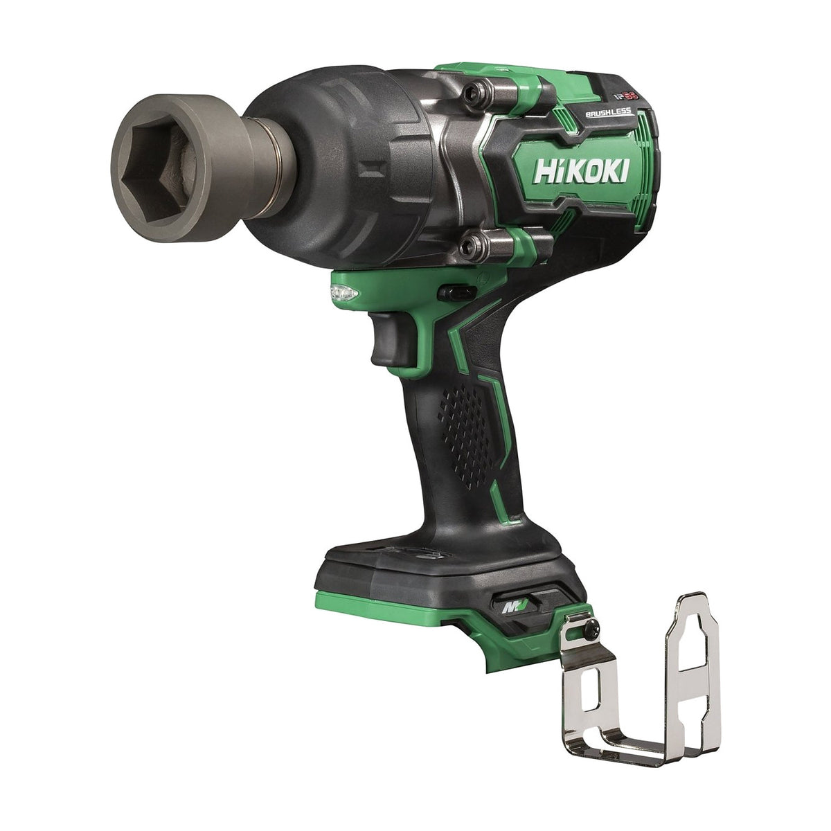 HiKOKI WR36DF(H4Z) 36V Brushless 3/4" Impact Wrench, Skin Only