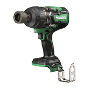 HiKOKI WR36DG(H4Z) 36V Brushless 1/2" Impact Wrench, Skin Only1