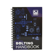 Hobson Bolting Handbook - Pocket Size - AIMS Industrial Supplies
