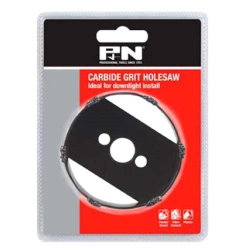 Holesaw Carbide Grit - AIMS Industrial Supplies