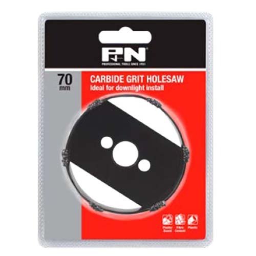Holesaw Carbide Grit - AIMS Industrial Supplies