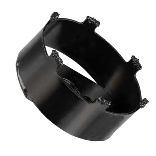 Holesaw Carbide Grit - AIMS Industrial Supplies