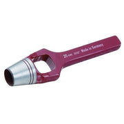 Hollow Punch - Wad Punches - AIMS Industrial Supplies