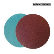 Hook and Loop Converter Disc with Sanding Disc - AIMS Industrial Supplies