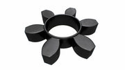 HRC Coupling Element - Nitrile Rubber1
